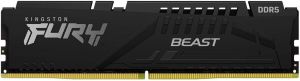 Пам'ять ПК Kingston DDR5 64GB 5600 FURY Beast