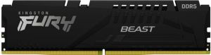 Пам'ять ПК Kingston DDR5 16GB 6000 FURY Beast  EXPO
