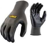 Рукавички робочі DeWalt універсальні р.9 нітрилове покриття Ultradex Рукавички робочі DeWalt універсальні р.9 нітрилове покриття Ultradex