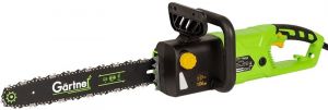 Пила ланцюгова мережева Gartner CSE-2604 S  2600Вт 40см 5кг