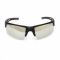 Окуляри захисні DeWalt Crosscut лінзи-затемнені сірі полікарбонат