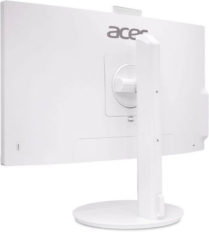 Комп'ютер персональний моноблок Acer Aspire C24-1YE13U5UNH 23.8" FHD, Intel i5-1334U, 16GB, F512GB, UMA, WiFi, NoOS, білий