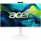 Комп'ютер персональний моноблок Acer Aspire C24-1YE13U5UNH 23.8" FHD, Intel i5-1334U, 16GB, F512GB, UMA, WiFi, NoOS, білий