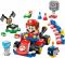 Конструктор LEGO Super Mario Mario Kart – Interactive LEGO® Mario та Standard Kart