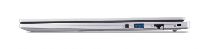 Ноутбук Acer TravelMate TMP215-55 15.6" FHD IPS, Intel 5-120U, 16GB, F1TB, UMA, Lin, сріблястий