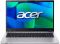 Ноутбук Acer TravelMate TMP215-55 15.6" FHD IPS, Intel 5-120U, 16GB, F1TB, UMA, Lin, сріблястий
