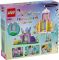 Конструктор LEGO Gabby's Dollhouse Гора солодощів і сад Кітті