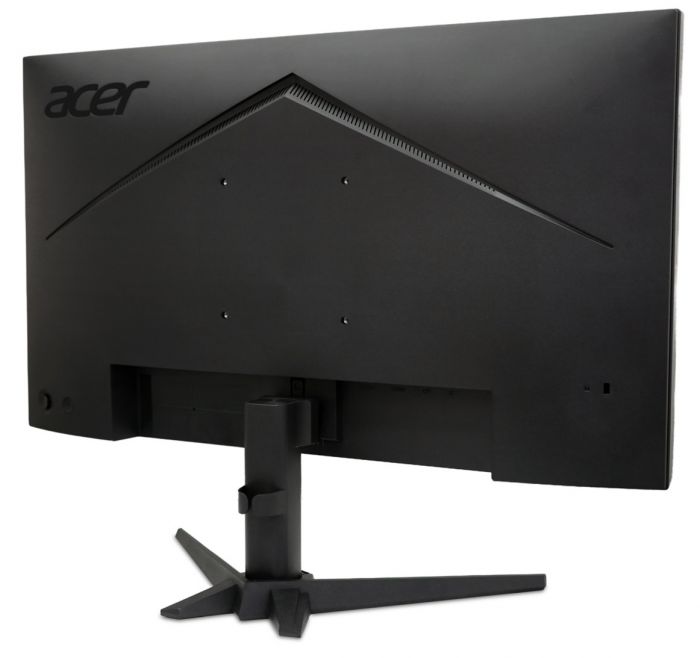 Монітор Acer 27" VG270Gbmipx HDMI, DP, IPS, 120Hz, 1ms