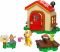 Конструктор LEGO Animal Crossing Затишний будинок Goldie