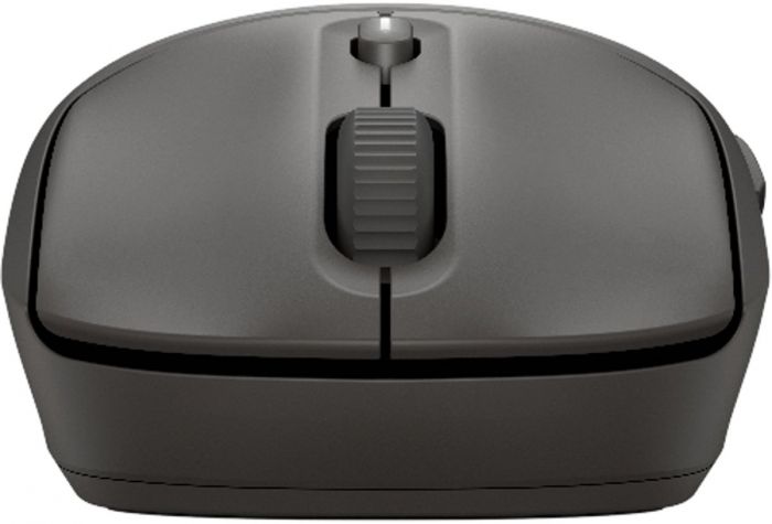 Миша HP 400 Quiet, WL/BT, чорний