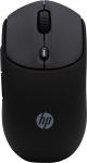 Миша HP 400 Quiet, WL/BT, чорний