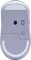 Миша HP 400 Quiet, WL/BT, фіолетовий