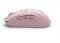 Миша HP 400 Quiet, WL/BT, рожевий