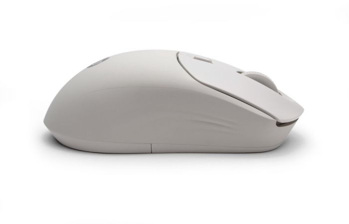 Миша HP 400 Quiet, WL/BT, maple