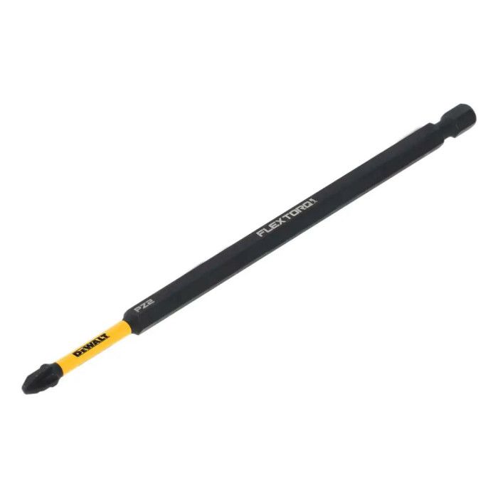 Біта DeWalt EXTREME PZ2 152мм