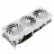 Відеокарта ASUS GeForce RTX 5070 TI 16GB GDDR7 OC TUF-RTX5070TI-O16G-WHITE-GAMING білий