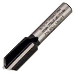 Фреза пазова Bosch Professional з двома лезами Std S8 D12 L20