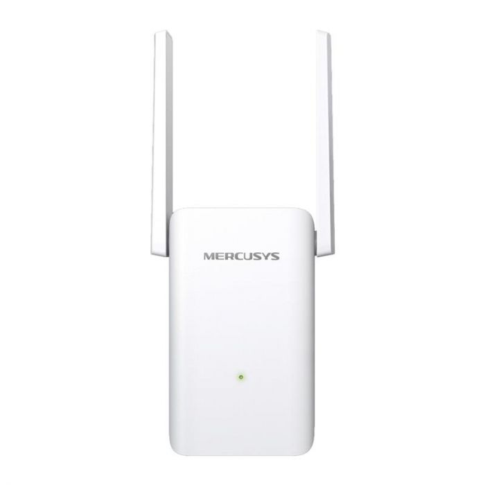 Розширювач покриття WiFi MERCUSYS ME70X AX1800, 1хGE LAN