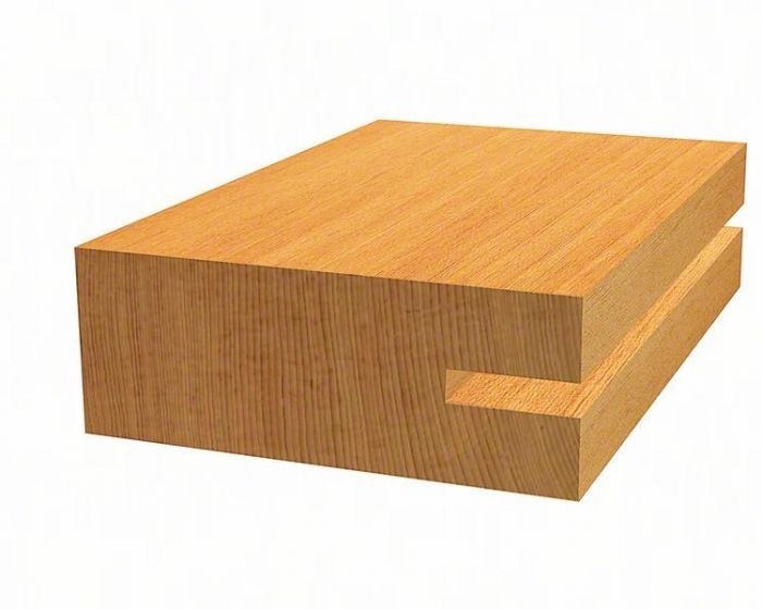Фреза дискова Bosch Professional Std S8 D32 L4