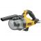 Пилосос акумуляторний DeWalt 18B XR Li-lon D318мм контейнер 0.л 217л/с 1.5кг без АКБ та ЗП