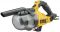 Пилосос акумуляторний DeWalt 18B XR Li-lon D318мм контейнер 0.л 217л/с 1.5кг без АКБ та ЗП