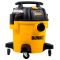 Пилосос професійний DeWalt 1050Вт 15кПа контейнер 20л 62кг