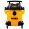 Пилосос професійний DeWalt 1050Вт 15кПа контейнер 20л 62кг