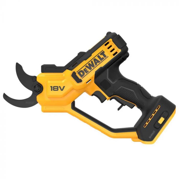 Секатор акумуляторний DeWalt 18В XR d різу 32мм 1.37кг без АКБ і ЗП