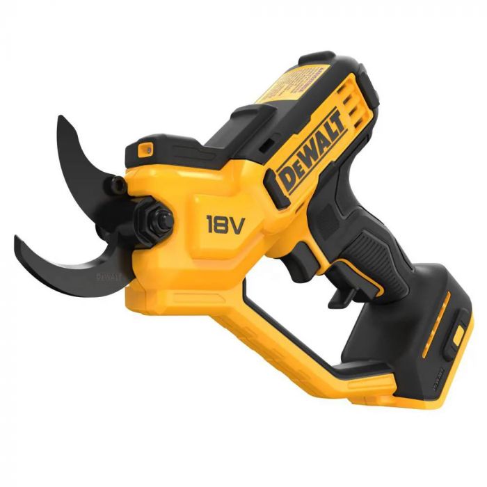 Секатор акумуляторний DeWalt 18В XR d різу 32мм 1.37кг без АКБ і ЗП