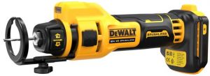 Фрезер акумуляторний DeWalt 18В XR Li-Ion 26000об/хв цанга 3.2-6.4мм 0.79кг без АКБ та ЗП