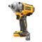 Гайковерт ударний DeWalt XR Li-Ion безщітковий 18В 1084Нм 2000об·хв 3250уд/хв 1/2" 1.67кг без АКБ і ЗП та валізи