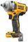 Гайковерт ударний DeWalt XR Li-Ion безщітковий 18В 1084Нм 2000об·хв 3250уд/хв 1/2" 1.67кг без АКБ і ЗП та валізи