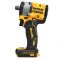 Гайковерт ударний DeWalt XR Li-Ion безщітковий 18В 610Нм 2500об·хв 3550уд/хв 1/2" 1.1кг без АКБ і ЗП