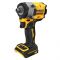 Гайковерт ударний DeWalt XR Li-Ion безщітковий 18В 610Нм 2500об·хв 3550уд/хв 1/2" 1.1кг без АКБ і ЗП