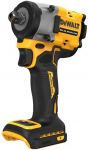 Гайковерт ударний DeWalt XR Li-Ion безщітковий 18В 610Нм 2500об·хв 3550уд/хв 1/2" 1.1кг без АКБ і ЗП