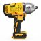 Гайковерт ударний DeWalt XR Li-Ion 18В 1898Нм 2300об/хв 2200уд/хв 1/2" 2.9кг без АКБ та ЗП