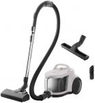 Пилосос Electrolux контейнерний, 850Вт, конт пил -2л, HEPA12, 3 насадки, білий