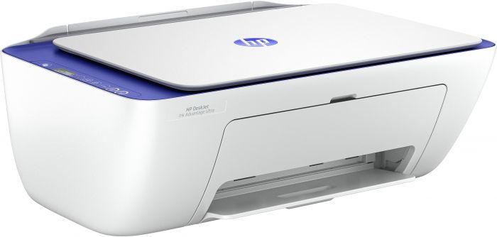 Багатофункціональний пристрій A4 HP DeskJet Ink Advantage Ultra 4927 з Wi-Fi