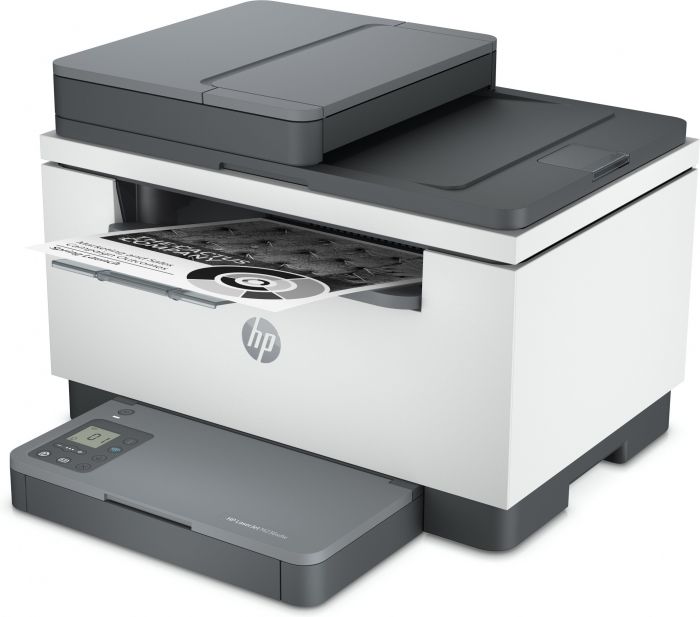 Багатофункціональний пристрій А4 ч/б HP LaserJet M236sdw з Wi-Fi