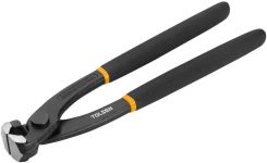 Кліщі торцові Tolsen Профі, 230мм, CrV