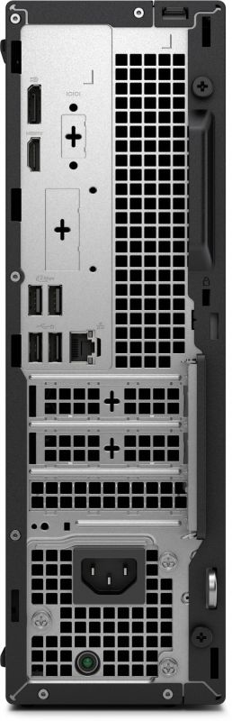 Комп'ютер персональний Dell Pro Slim, Intel i5-14500, 16GB, F512GB, UMA, кл+м, Win11P