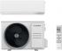 Кондиціонер Bosch Climate 7000i 25м2 інвертор 9000BTU 2.6кВт A+++/A+++ -30°С Wi-Fi R32 білий