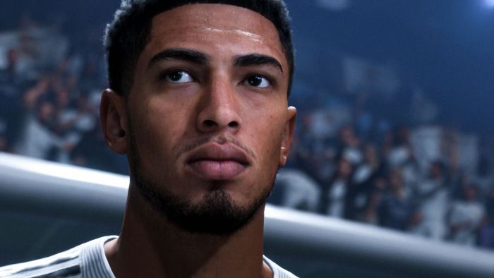 Гра консольна Switch 2 EA SPORTS FC 26, код активації