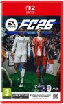 Гра консольна Switch 2 EA SPORTS FC 26, код активації