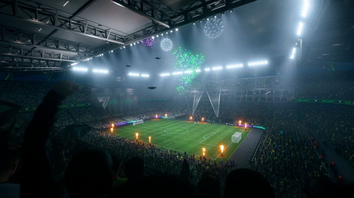 Гра консольна Xbox Series X EA SPORTS FC 26, BD диск