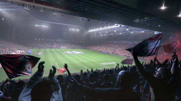 Гра консольна PS5 EA SPORTS FC 26, BD диск