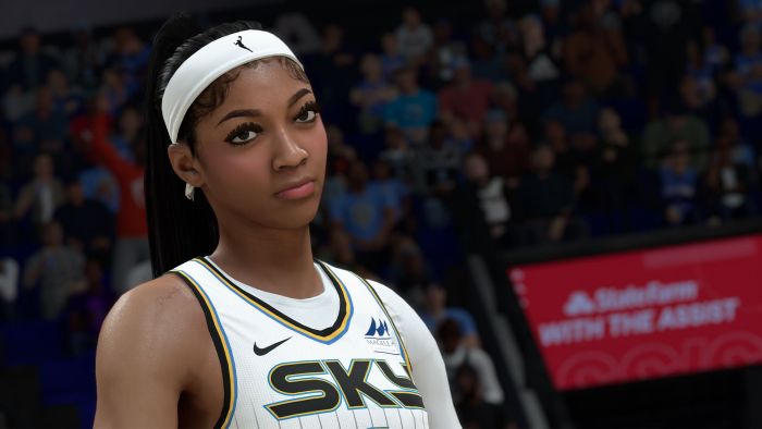 Гра консольна PS4 NBA 2K26, BD диск