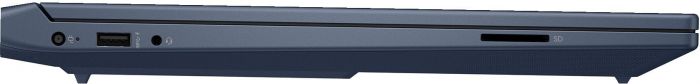 Ноутбук HP Victus 15-fa2015ua 15.6" FHD IPS AG, Intel 5-210H, 24GB, F1024GB, NVD5060-8, DOS, синій