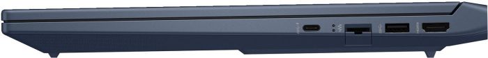 Ноутбук HP Victus 15-fa2015ua 15.6" FHD IPS AG, Intel 5-210H, 24GB, F1024GB, NVD5060-8, DOS, синій