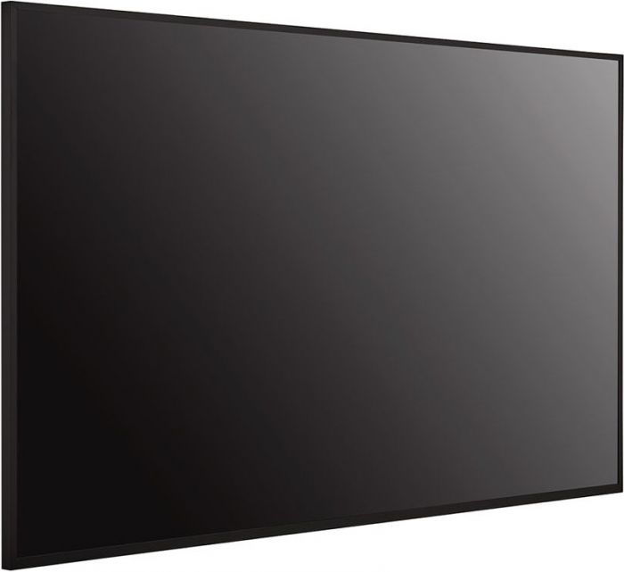 Дисплей 43" LG 43UH5N UHD 500nit 24/7 webOS WiFi IP5x